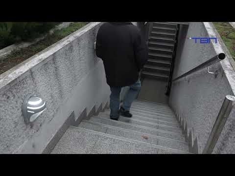 U Pančevu besprekoran javni toalet-TV Pančevo