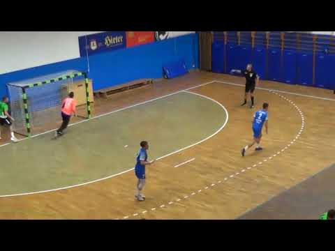 05. KROG - 2022/2023: 1.B DRL - MOŠKI: RD BUTAN PLIN IZOLA : RK VELIKA NEDELJA