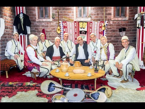 Emisioni nga Tradita: Mysafir :   Hajrulla Emini & Selim Haliti