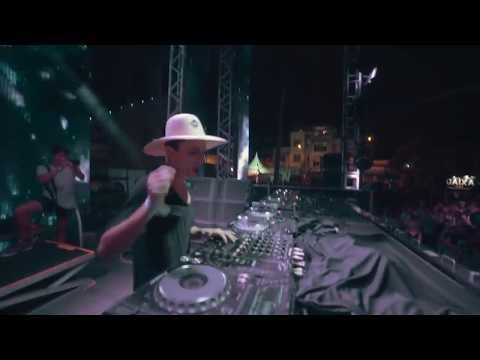 WOAK - Try [Illusionize Live]