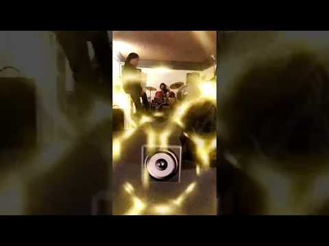 Practice session AfroKas