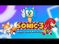 Sonic 3 Air Full Game As Knuckles Tails