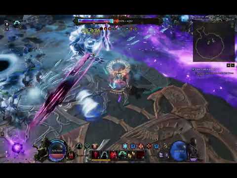 Last Epoch Intelligence