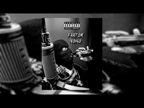 Fantom - Indigo (Official Audio)