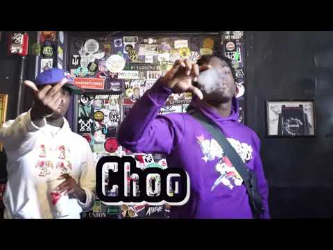 Ak “Choo” prod. Coupe