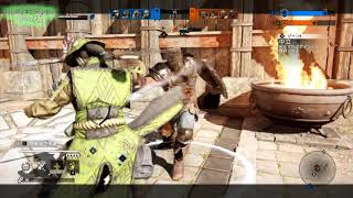 俺たち戦場戦記【ForHonor実況】21ページ目