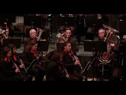 Vidéo-Soupe/Chou Raymond Lefèvre arr.Ted Parson-Harmonie Gambsheim Concert-Nov 2021-Dir.Rémy Abraham