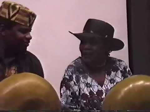 Beauler Dyoko and Cosmas Magaya - Nhemamusasa