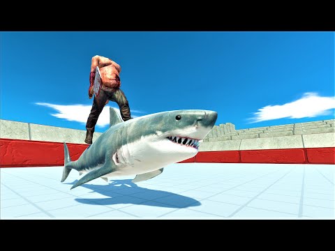 Team $85 vs boss and mini boss Animal Revolt Battle Simulator