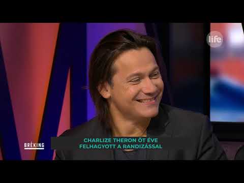 Kovács Áron még sosem volt szingli