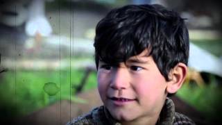 Refugee Children - Chip Taylor