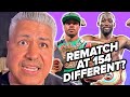 Robert Garcia on why Errol Spence should wait 1 year to rematch Crawford! Says Canelo STOPS Charlo