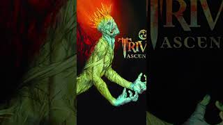 Trivium - Ascendancy - Drowned And Torn Asunder