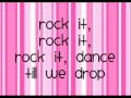 It's On - Camp Rock 2 - Lyrics 