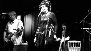The Lene Lovich Band - To Tender To Touch @ Voodoo Rooms Edinburgh 10-5-15