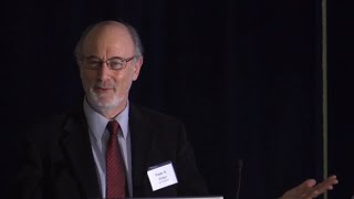 Worldwatch Institute State of the World 2015 - The Prospects for a Sustainable Economy, Peter Victor