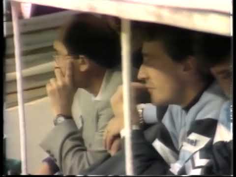 Liga 93-94 R.Madrid-0 Real Oviedo-1