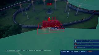 DINO ERUPTION PART 12