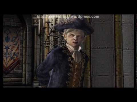 GamEntropy Ep. 7 - Resident Evil 6 Plot Review and Discussion