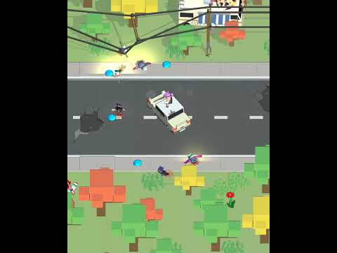 Tower Survival - Idle TD video thumbnail