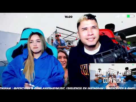 Yencho ❌ Young Eiby ❌ Sennpay ❌ Jeiz Dioses - Pasarla Bien 💯  ( Reacción | Opinión ) #publicidad