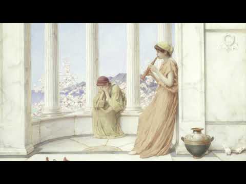 Federigo Fiorillo: Grand Harp Duet in C Major, Op.37