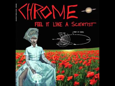 CHROME ~ Prophecy
