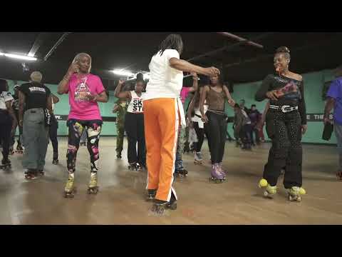 ST. LOUIS SKILLS ON WHEELS |  2026