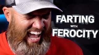 😂 Funniest farting story I
