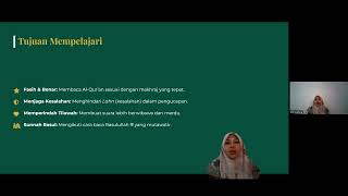 Download lagu Tugas matkul BTQ mp3