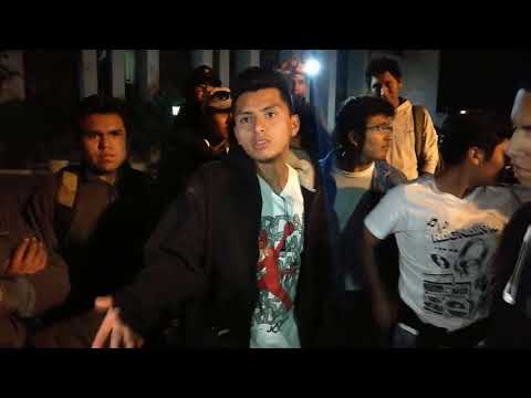 Iotada,Adeuz vs Kramer,Jose- Final Btr 2 vs 2