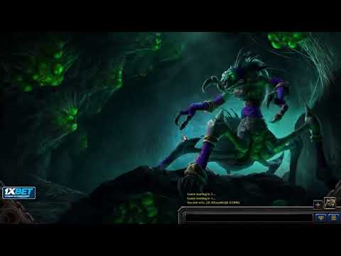 Happy's stream 16th November 2022 Battle.net - w3champions Часть 2