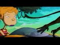 Wild Thornberrys Movie 9film Trailer
