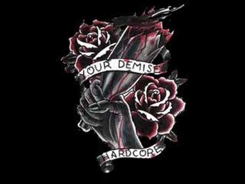 Stevie K - Kaos DaLaW [BBA] - Your Demise