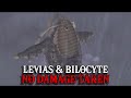 Levias Bilocyte NO DAMAGE The Legend Of Zelda Skyward Sword HD