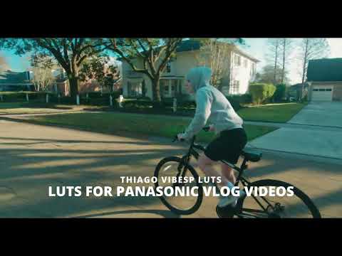 film-tones-professional-luts-for-panasonic-v-log - Best LUTs for Filmmakers