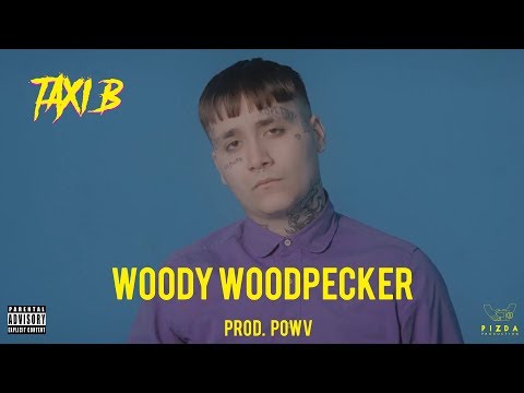 Taxi B - WOODY WOODPECKER (prod. powv_fsk)