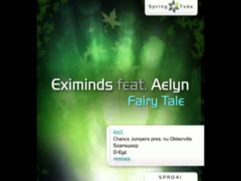 Eximinds feat. Aelyn - Fairy Tale (Original Mix)