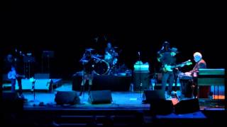 10,000 Maniacs - 01.24.15 - whole show