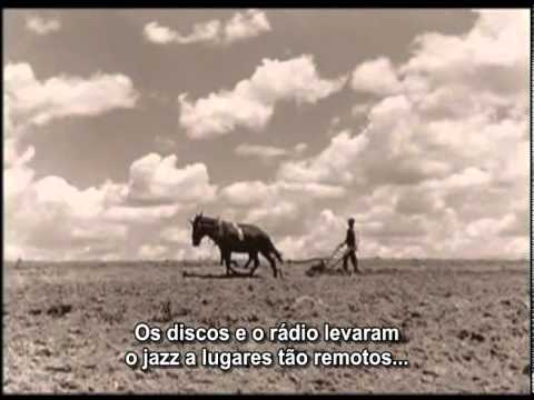 Trailer DVD JAZZ - Episódio 3 (De voz da rua a grande arte • 1924-1929)