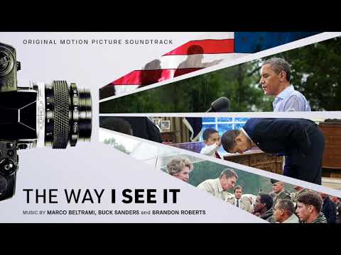 "Sandy Hook" by Marco Beltrami, Buck Sanders, & Brandon Roberts