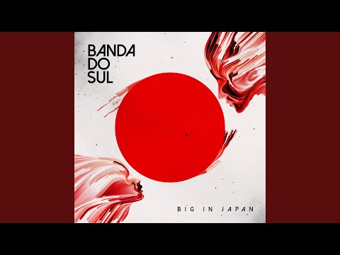 Big in Japan (Acoustic Mix)