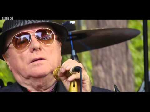 Van Morrison - Up on Cyprus Avenue