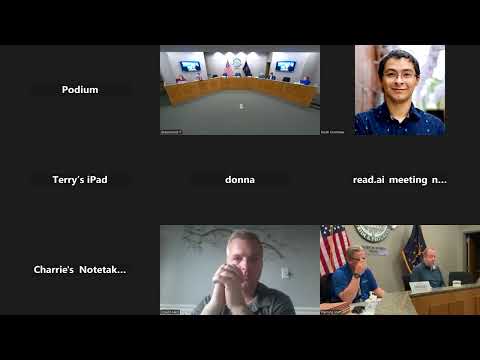 Meeting thumbnail