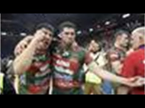 Con empuje, valentía y corazón: Aguada es el campeón de la Liga Uruguaya 2018-19