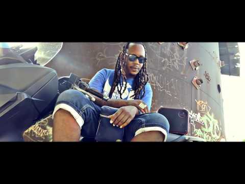 Djocka -Dans l'espace (shot by blydz dising)