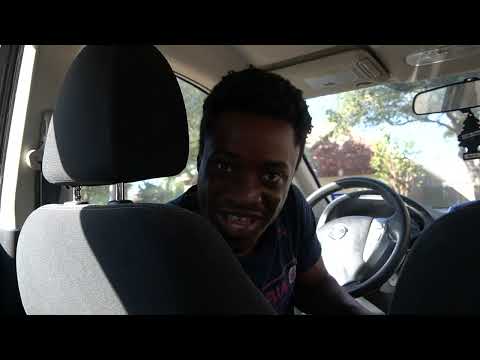 When your girlfriends baby daddy is your uber driver