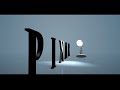 REUPLOADED Pixar Logo History