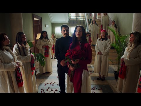 تفتتح شيرين اللجمي عام 2026 بأغنية «ودّعني»، استمرارًا لمسار فني يعتمد الصراحة العاطفية ومزج البوب بالتراب، مع أداء يُراهن على الصوت كعنصر أساسي في الحكاية.. اقرأ المراجعة الكاملة على موقعنا 