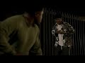 All American 3x19 Coop Gets Shot